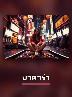 ห้องบาคาร่า ของ gclub